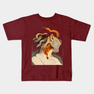 Medusa Kids T-Shirt